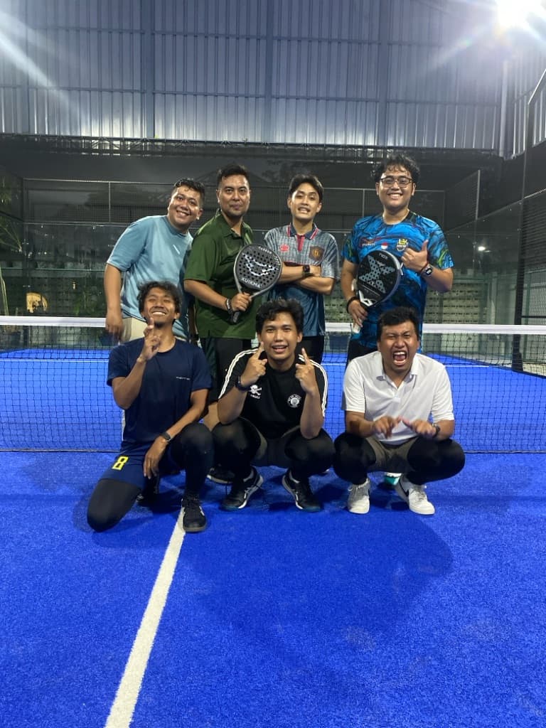 PADELICIOZO media 5