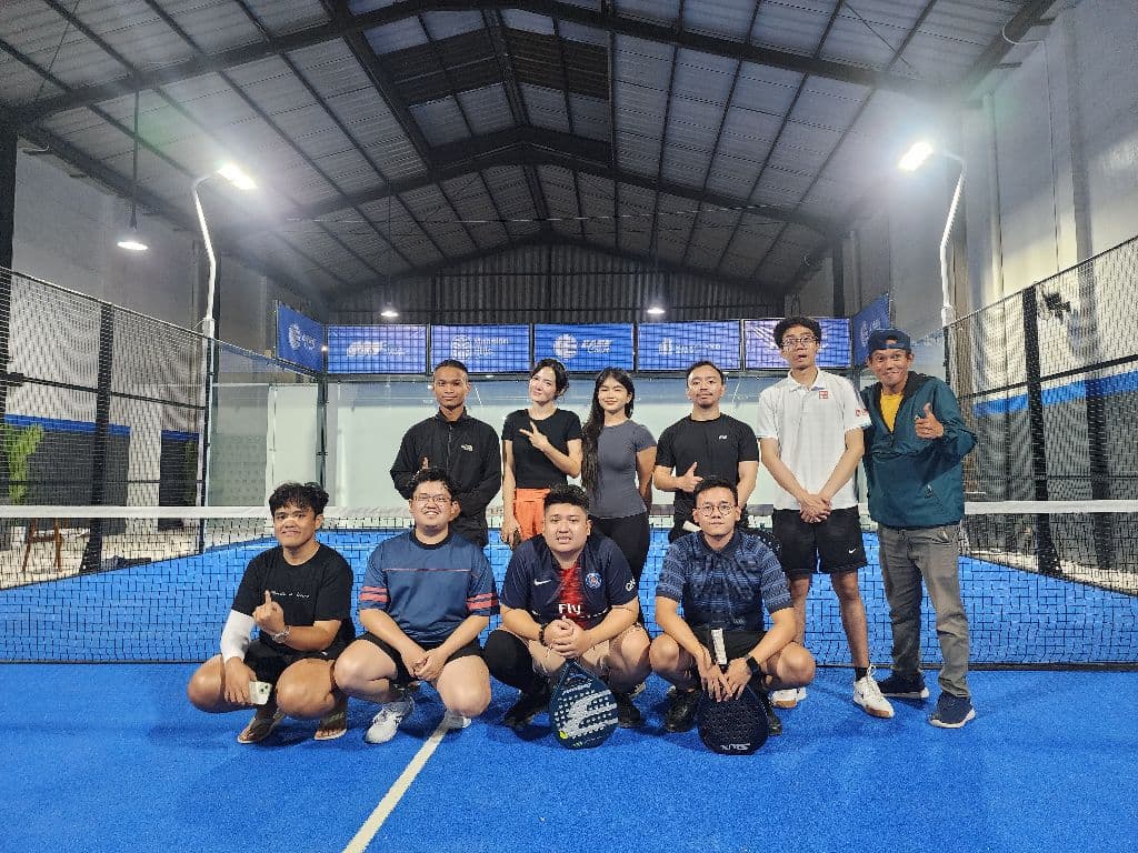 Siaga Padel media 3