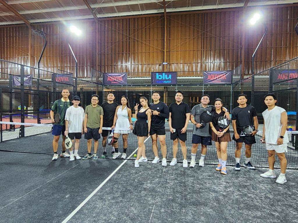 Siaga Padel media 2