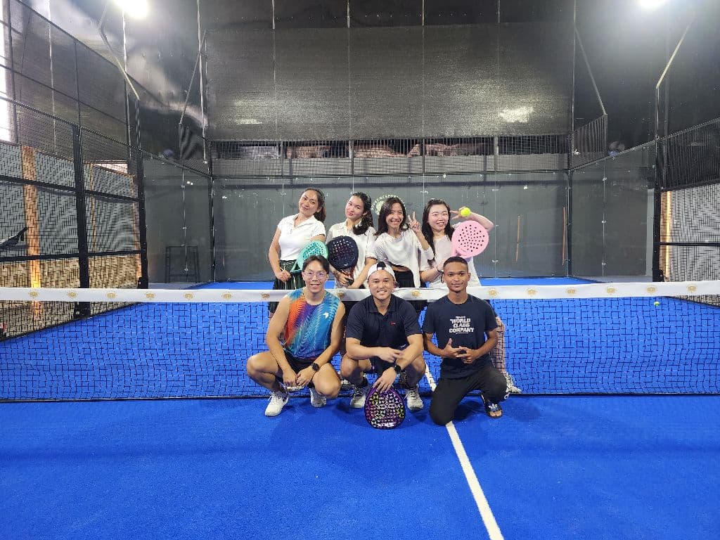 Siaga Padel media 4