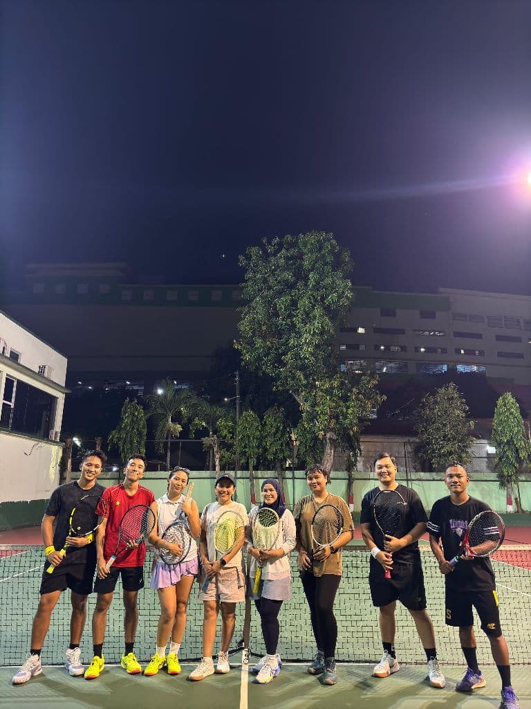 KANCA Tennis Club media 4