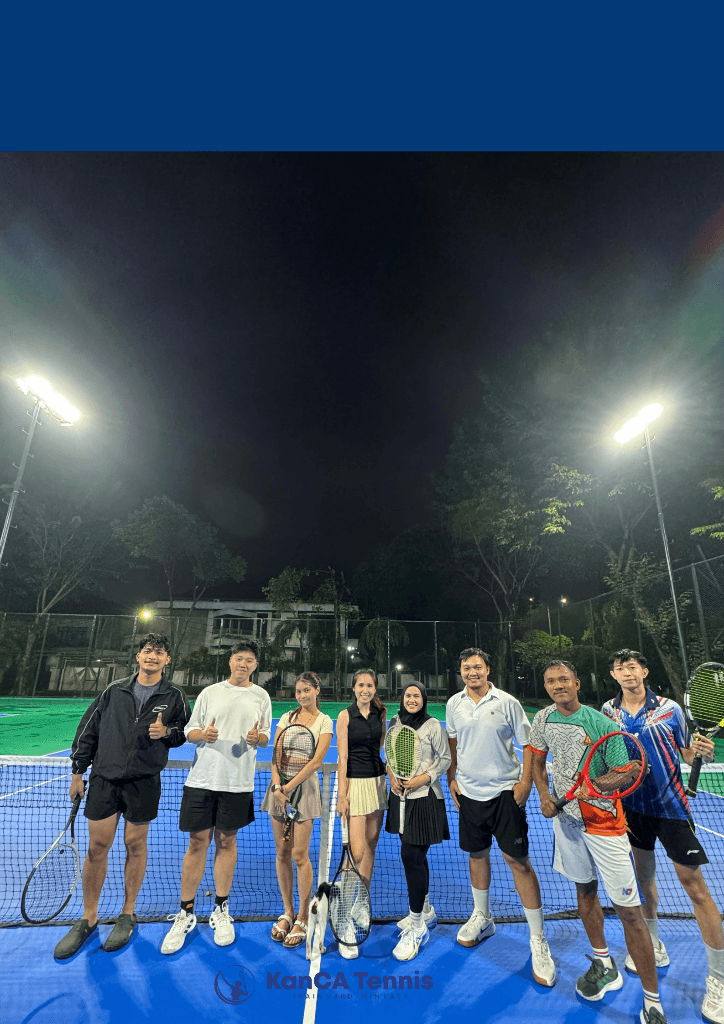 KANCA Tennis Club media 3