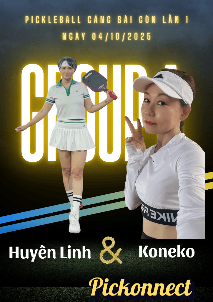 Pickleball Cảng Sài Gòn  media 2