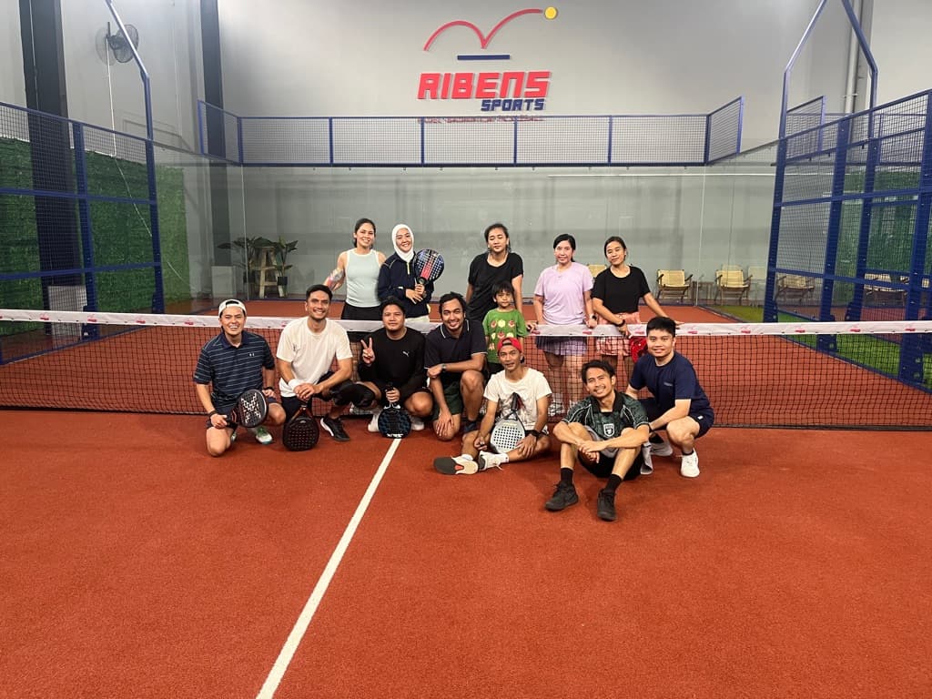 SGL Padel Club media 5