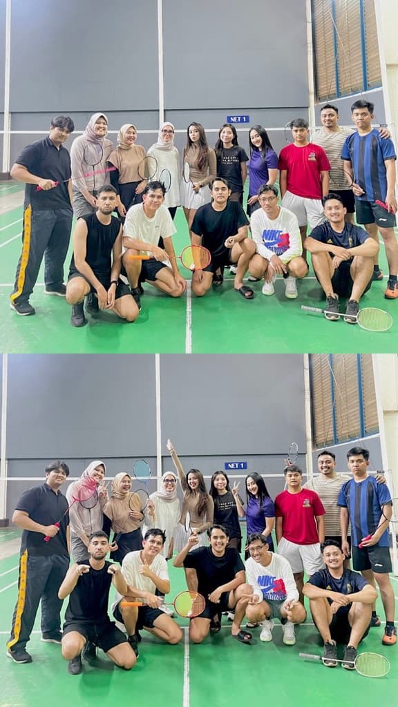 Racket Club media 3