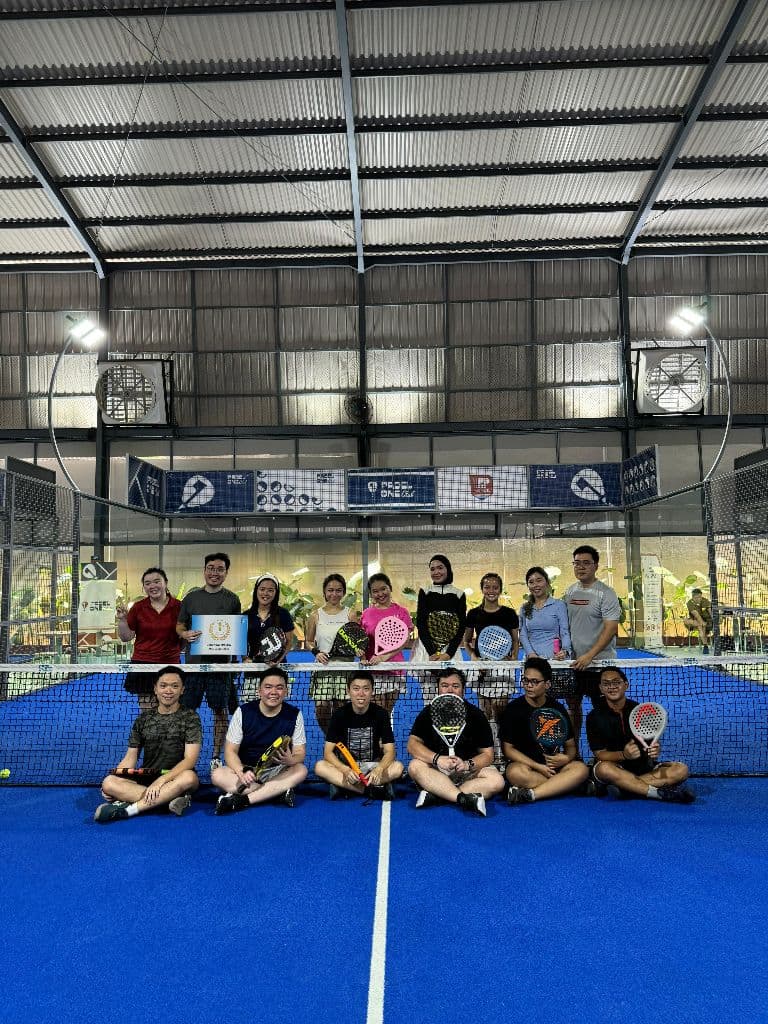 Success Padel media 1