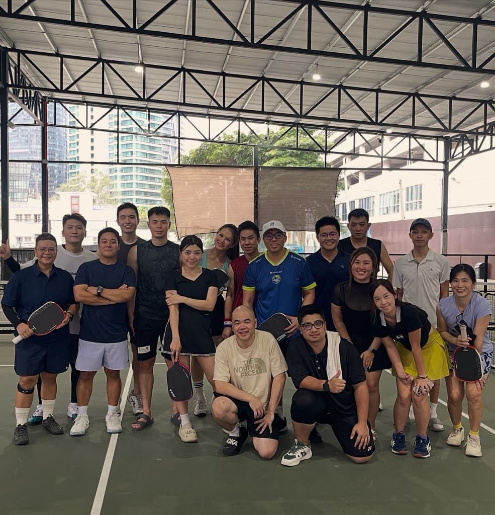 The Leos Club x Franklin Malaysia  media 5