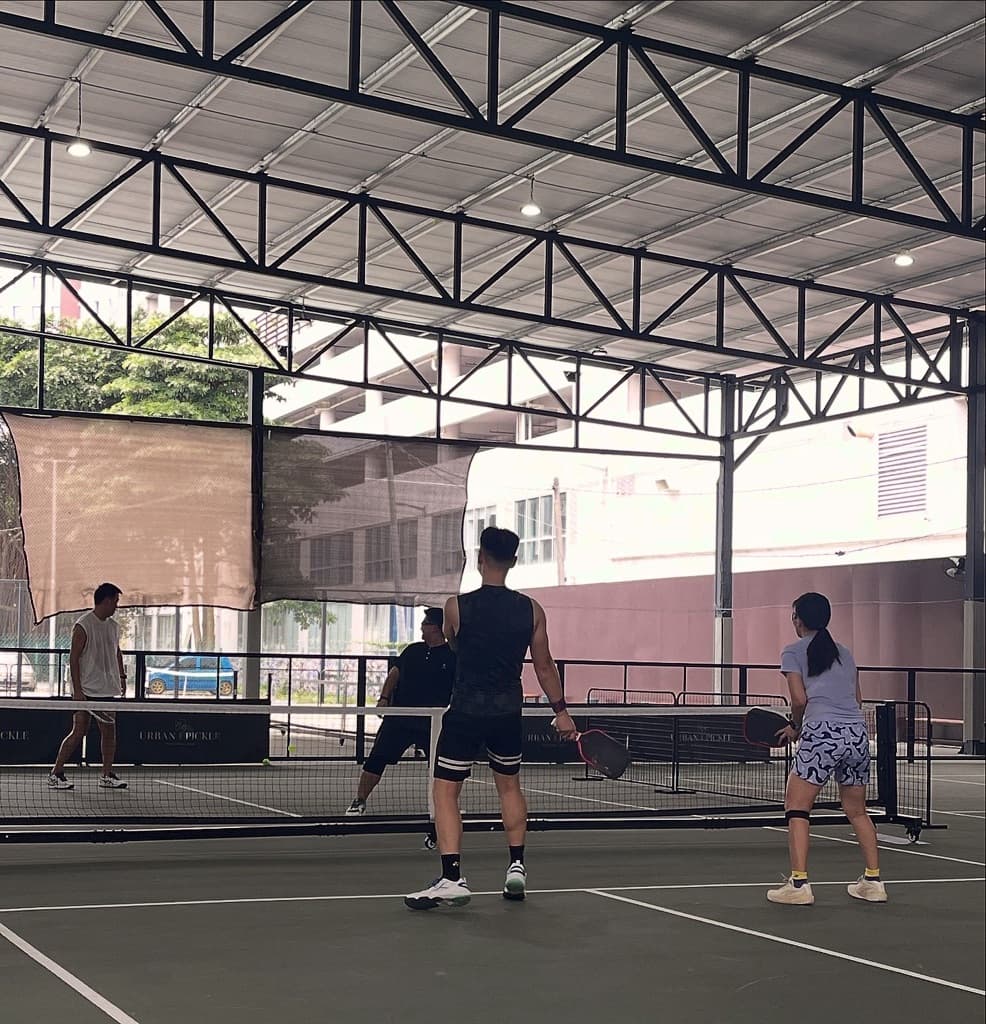 The Leos Club x Franklin Malaysia  media 2