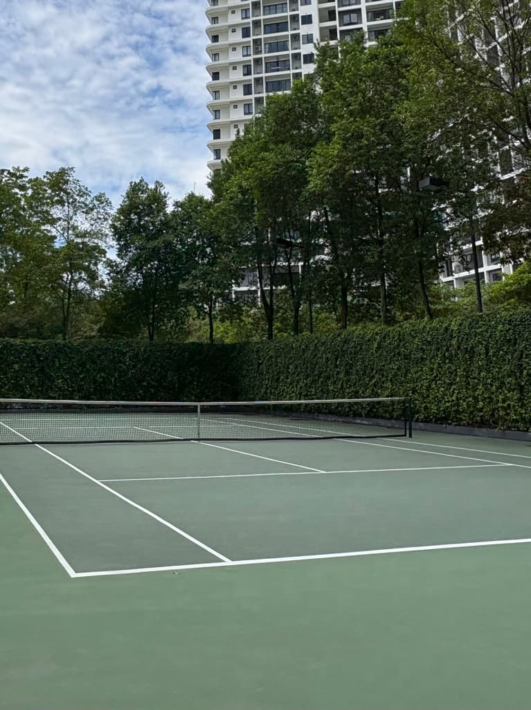 Tennis social with Jay media 1
