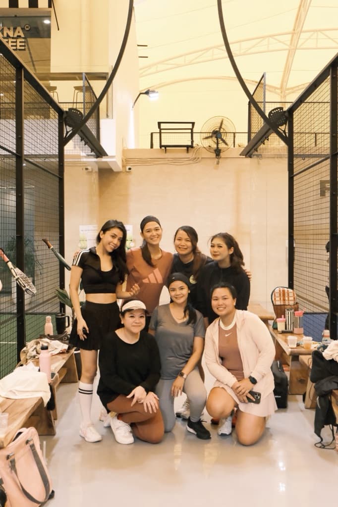 Padel Vibe media 5