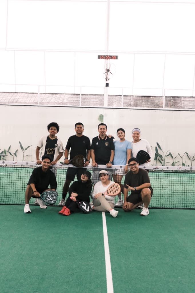 Padel Vibe media 4