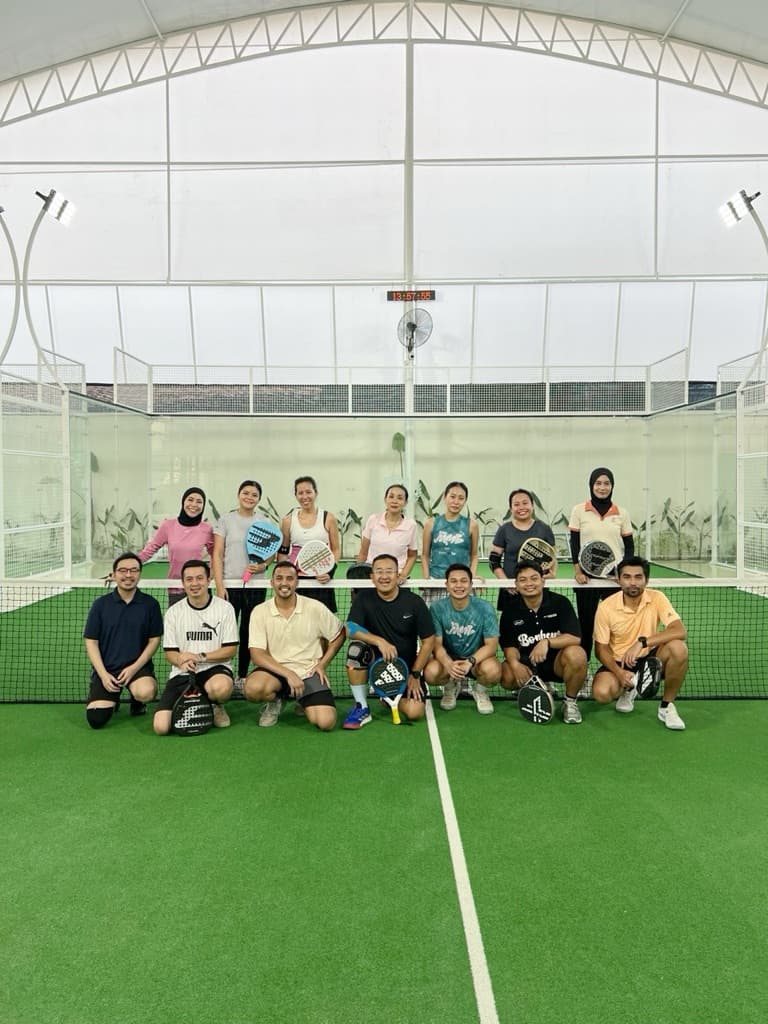 Padel Vibe media 3
