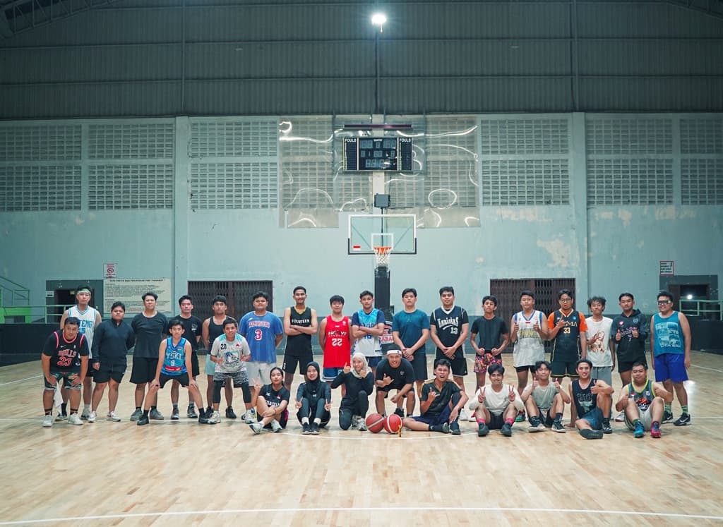 Jare Basket Semarang media 4