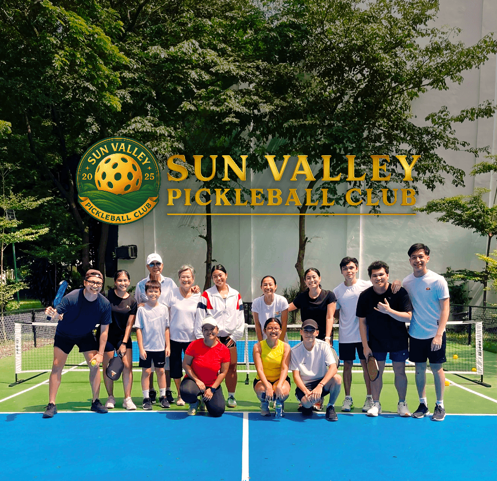 Sun Valley Pickleball Club media 5