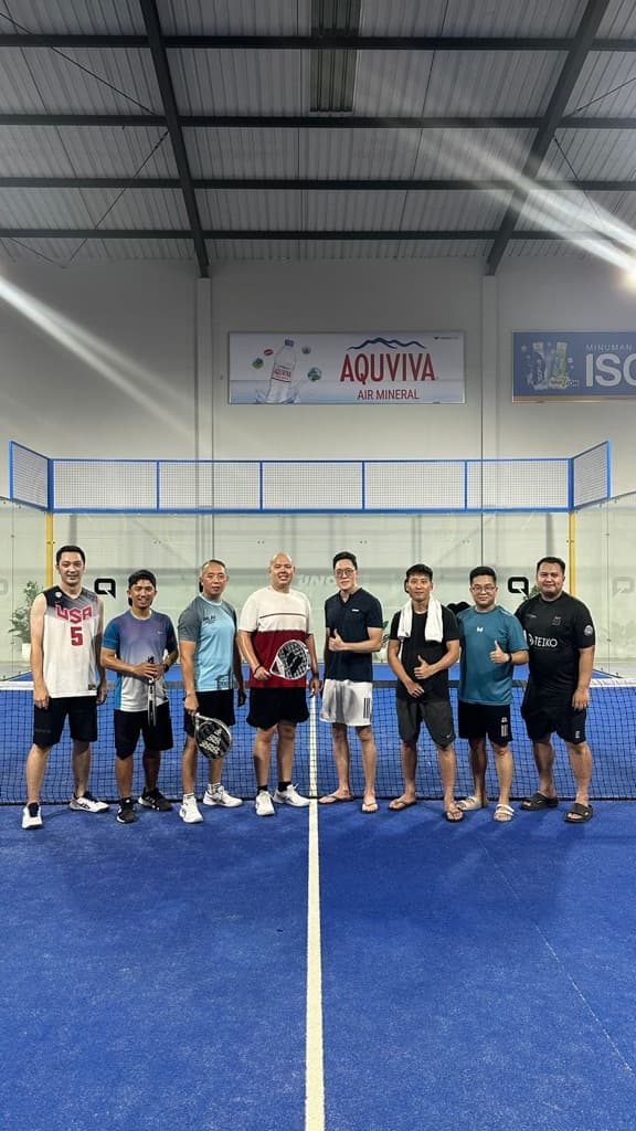 JFF Padel Club media 6
