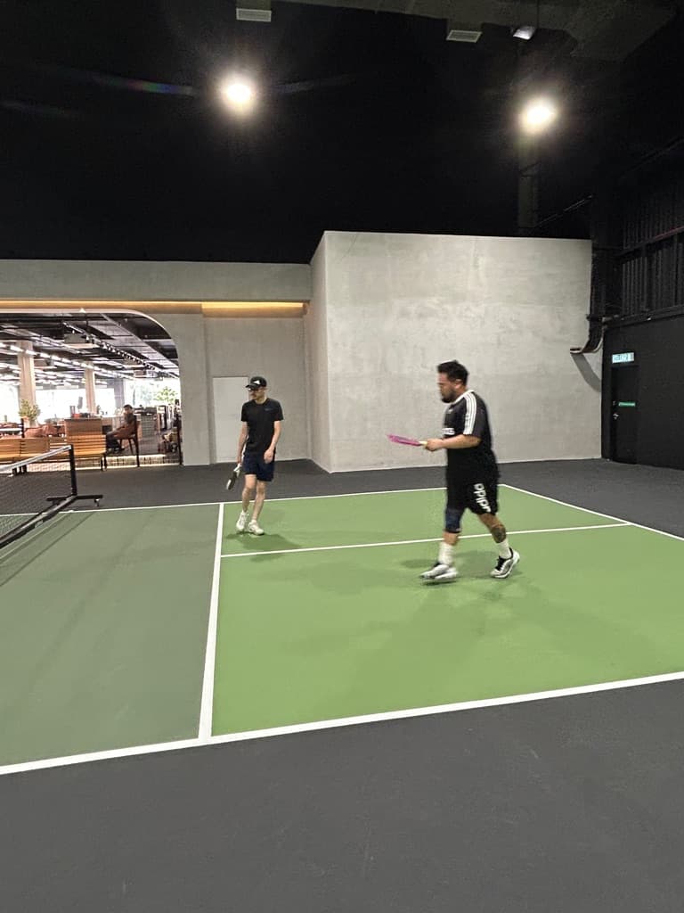 BFF Pickleball Vibes   media 5