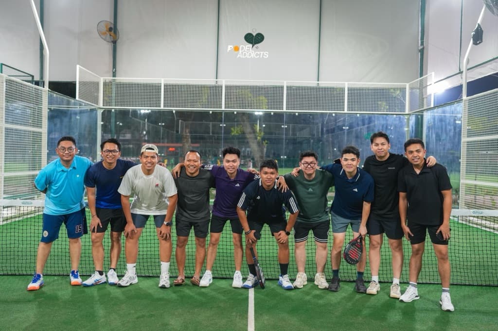 Padel Addicts  media 5