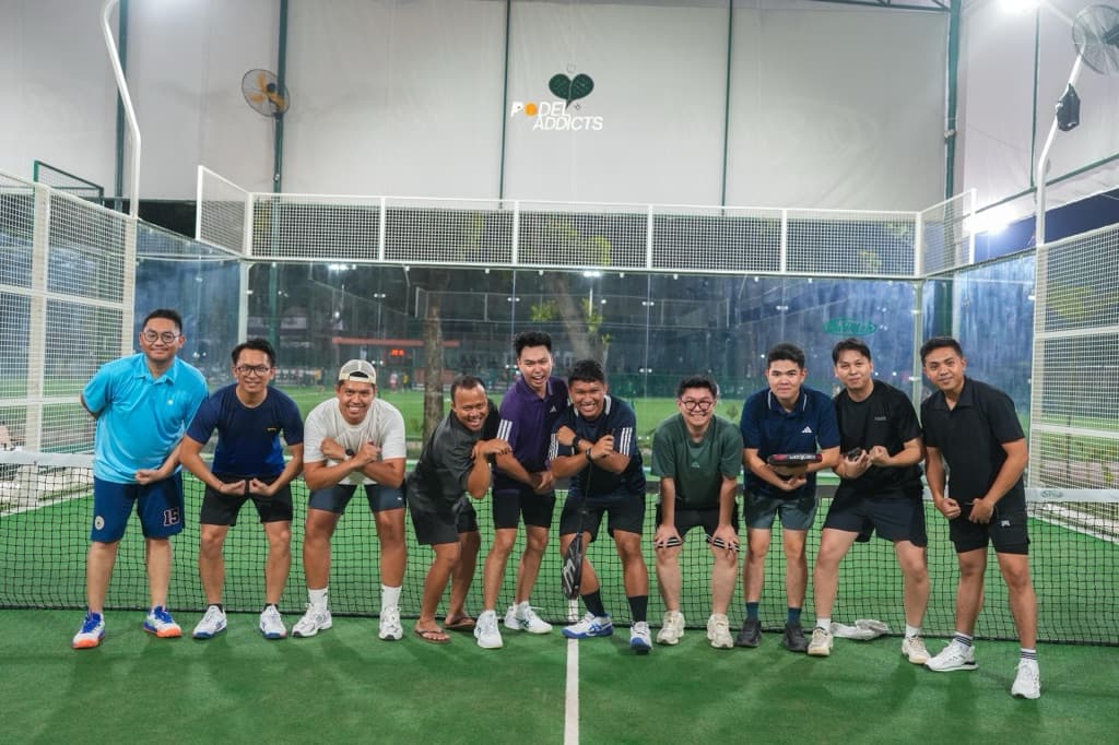 Padel Addicts  media 4