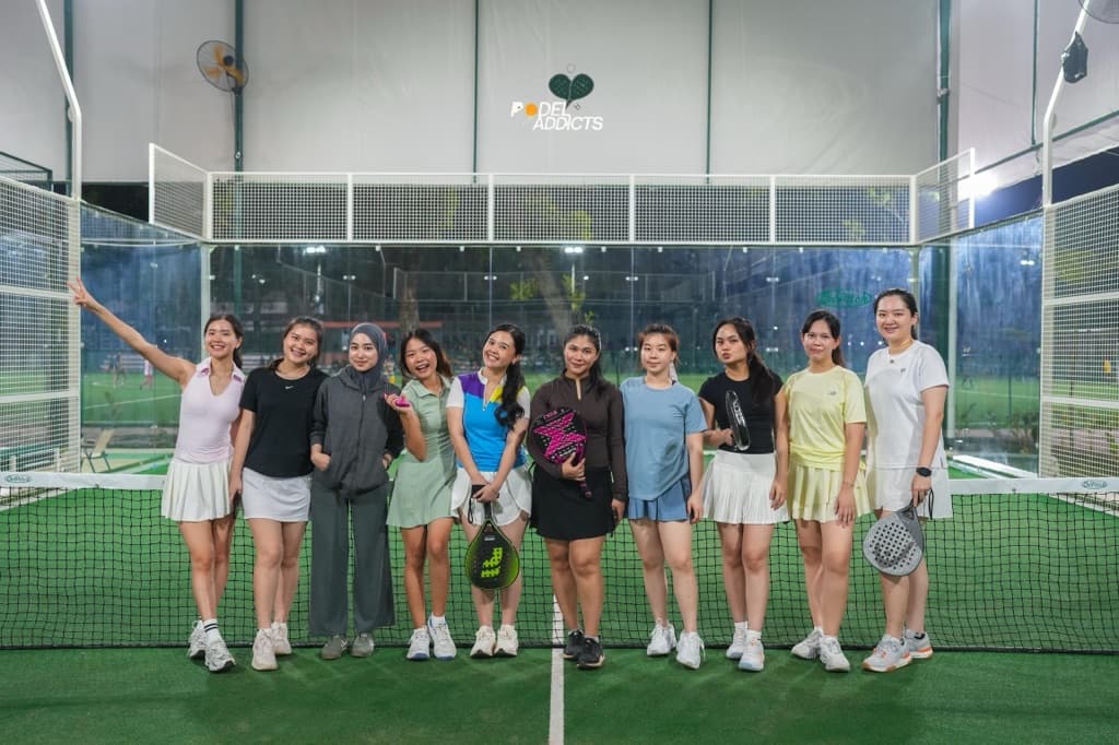 Padel Addicts  media 6