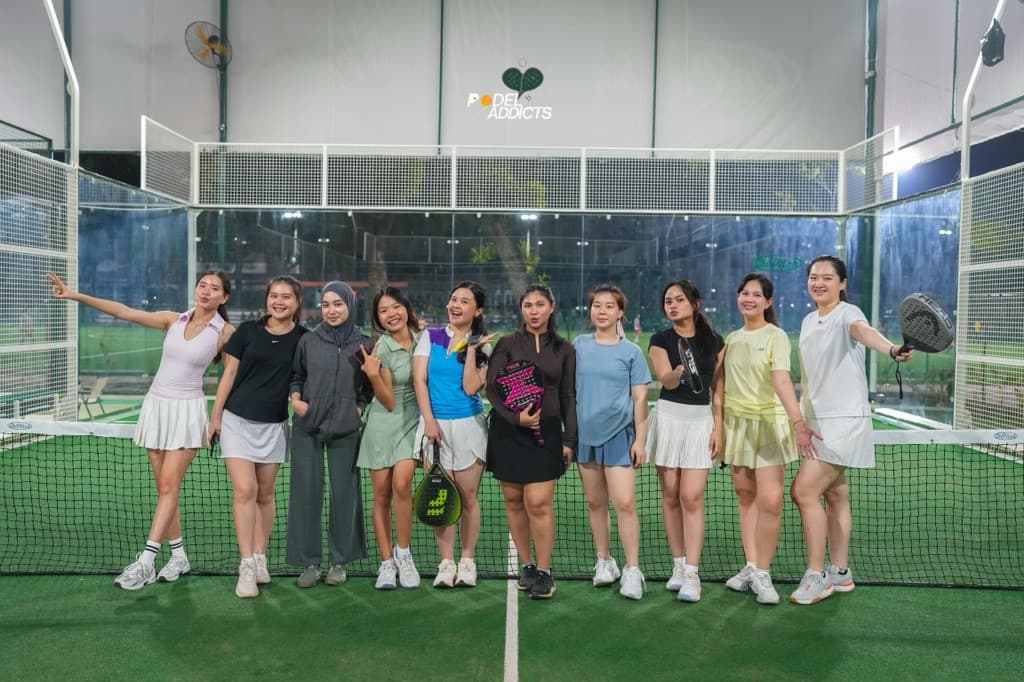 Padel Addicts  media 3