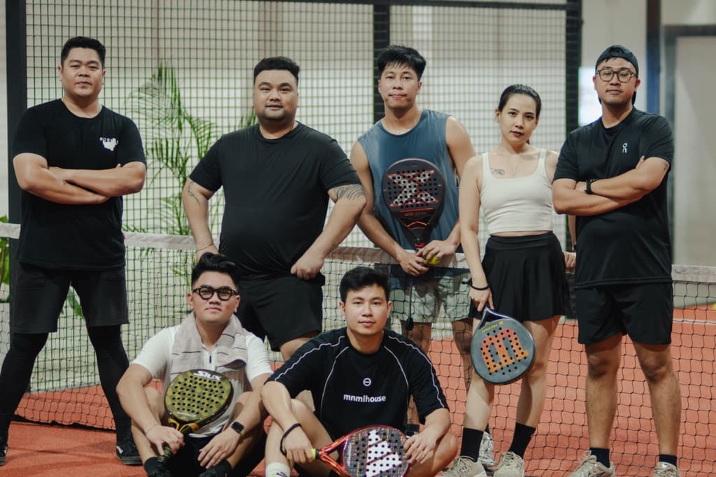 RENOBSINDO PADEL media 1