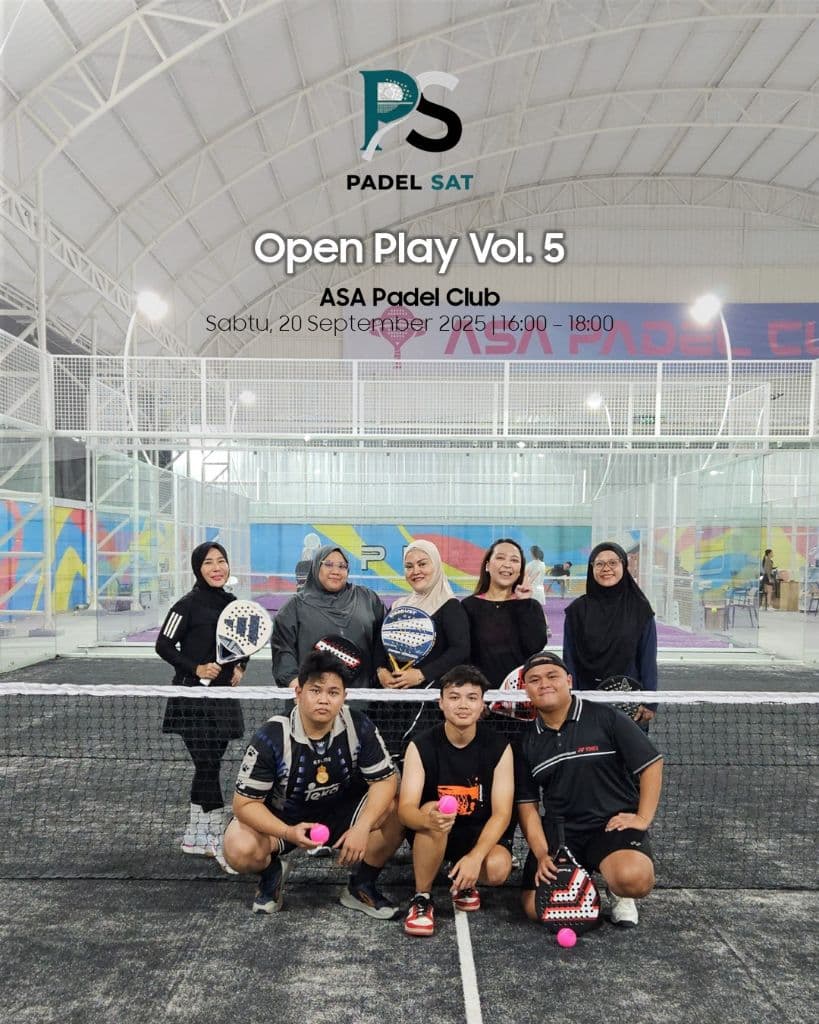 PADELSAT media 4