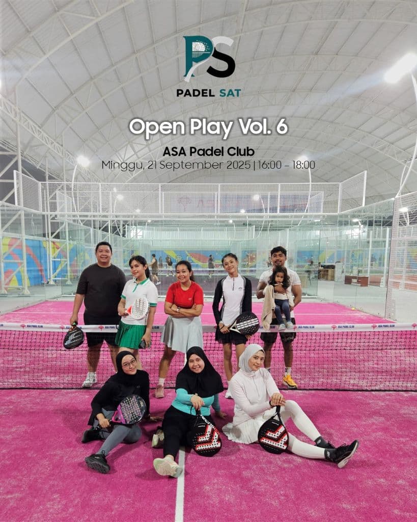 PADELSAT media 2