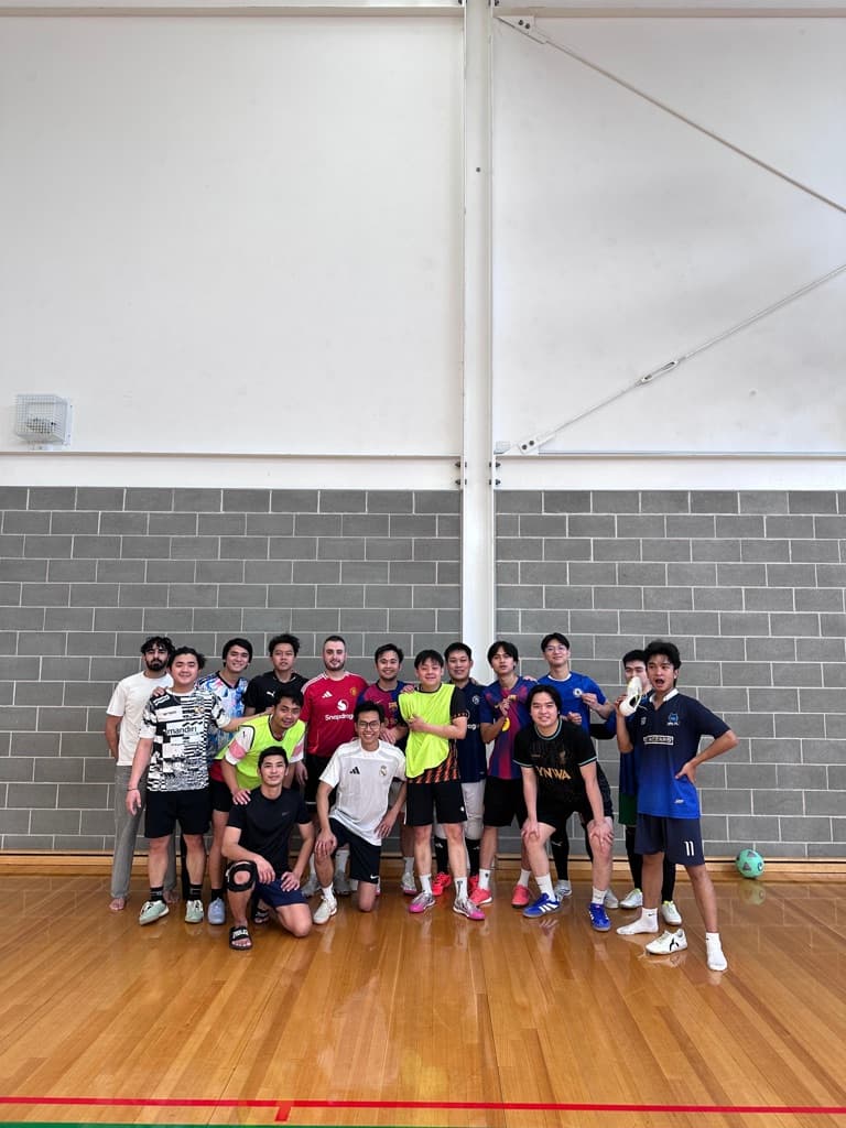 2H Futsal media 1
