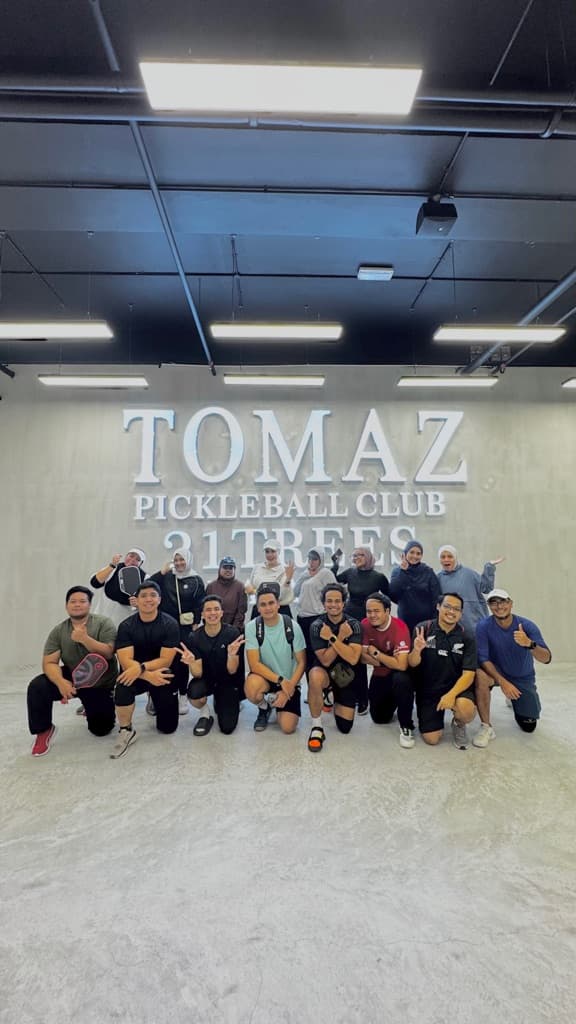 Double Bond Club media 1