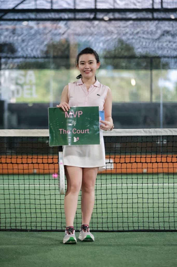 Padel Bunnies media 4