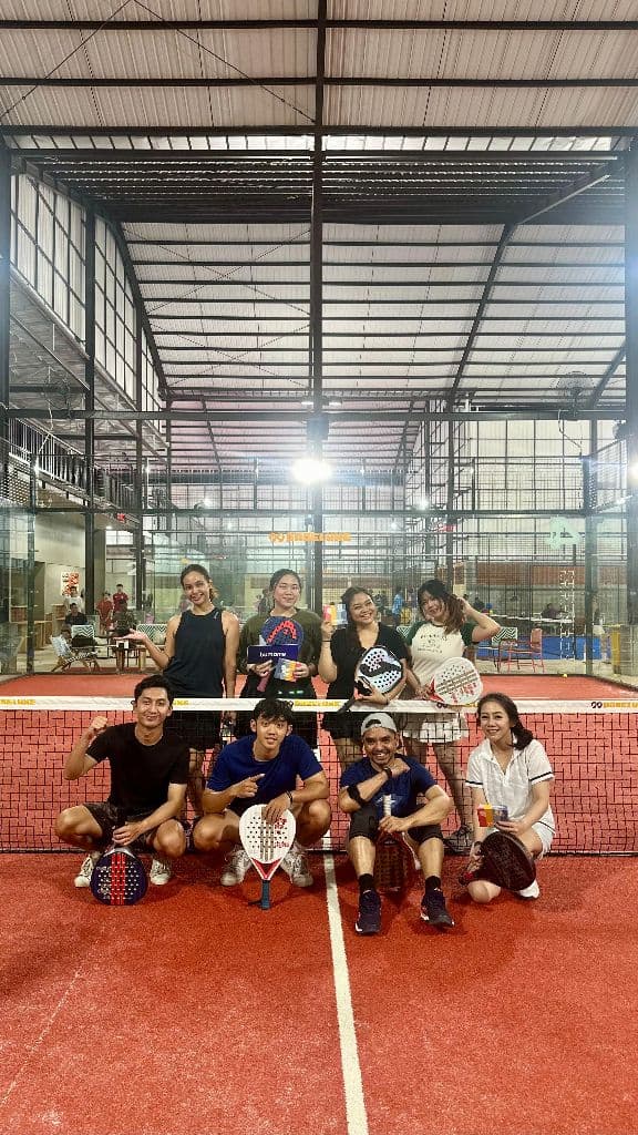 Pelita Padel Club media 1