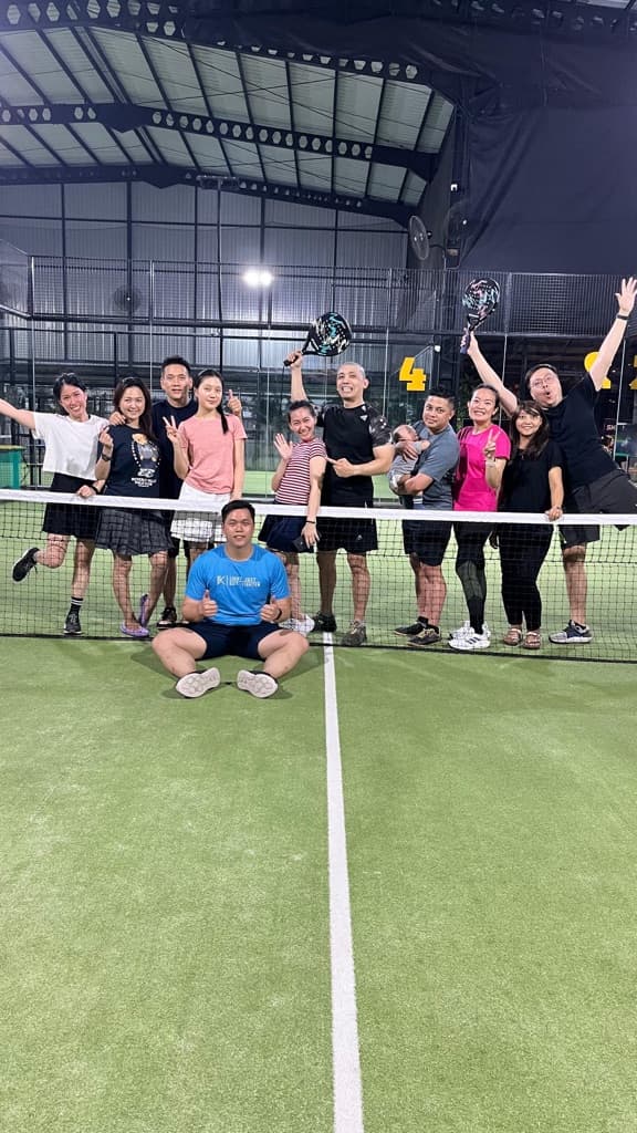 SelaBer Padel media 2