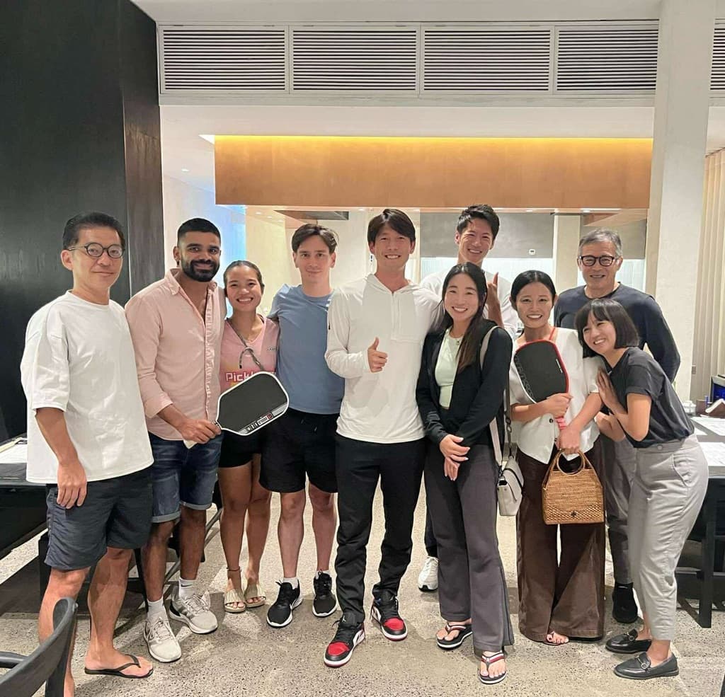 Danang pickleball media 3
