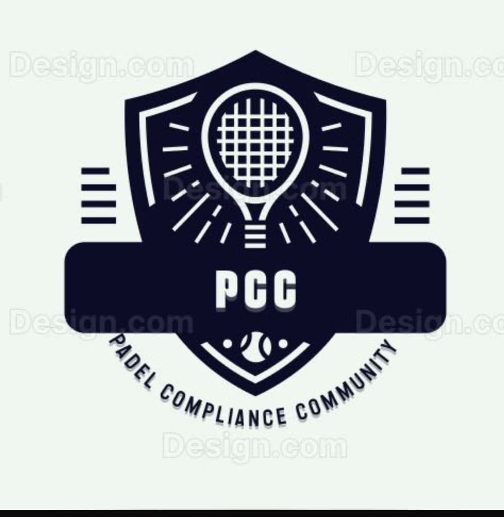 PCC-Padel Compliance Community media 1