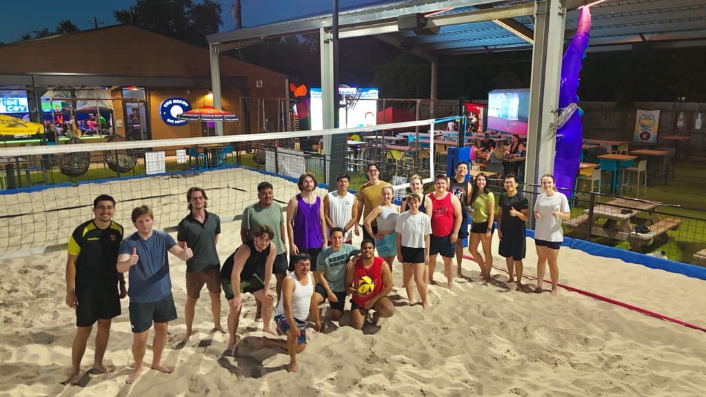 HTX Volleyball  media 1
