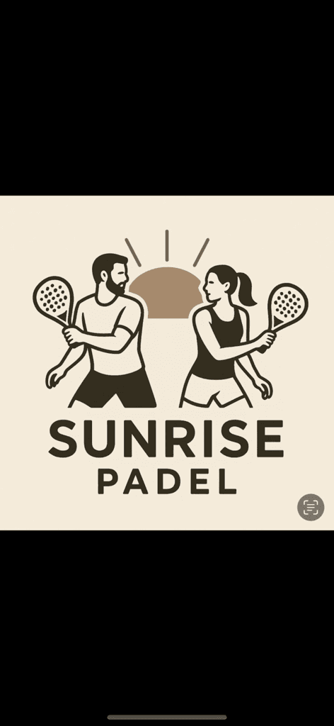 Sunrise Padel media 1