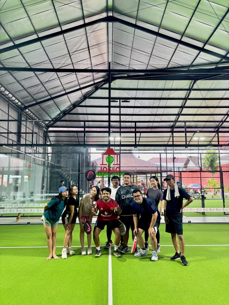 ADV PADEL CLUB media 1