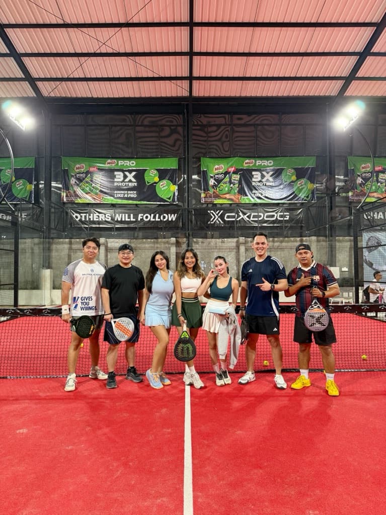 Dupes padel media 5