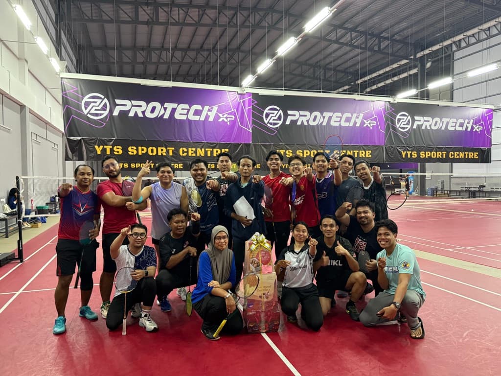 BOROII SPORT CENTRE media 2