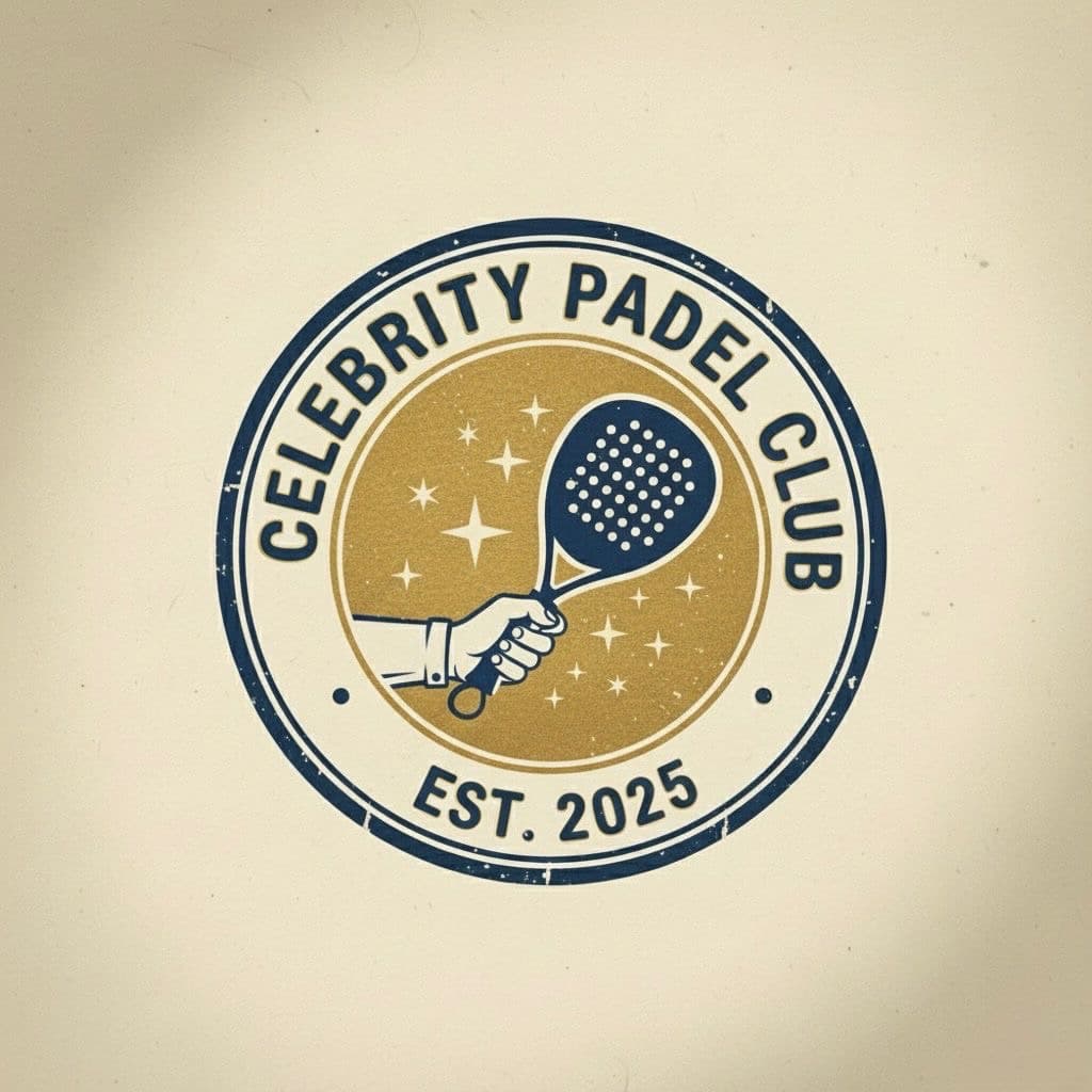 Celebrity Padel Club media 1
