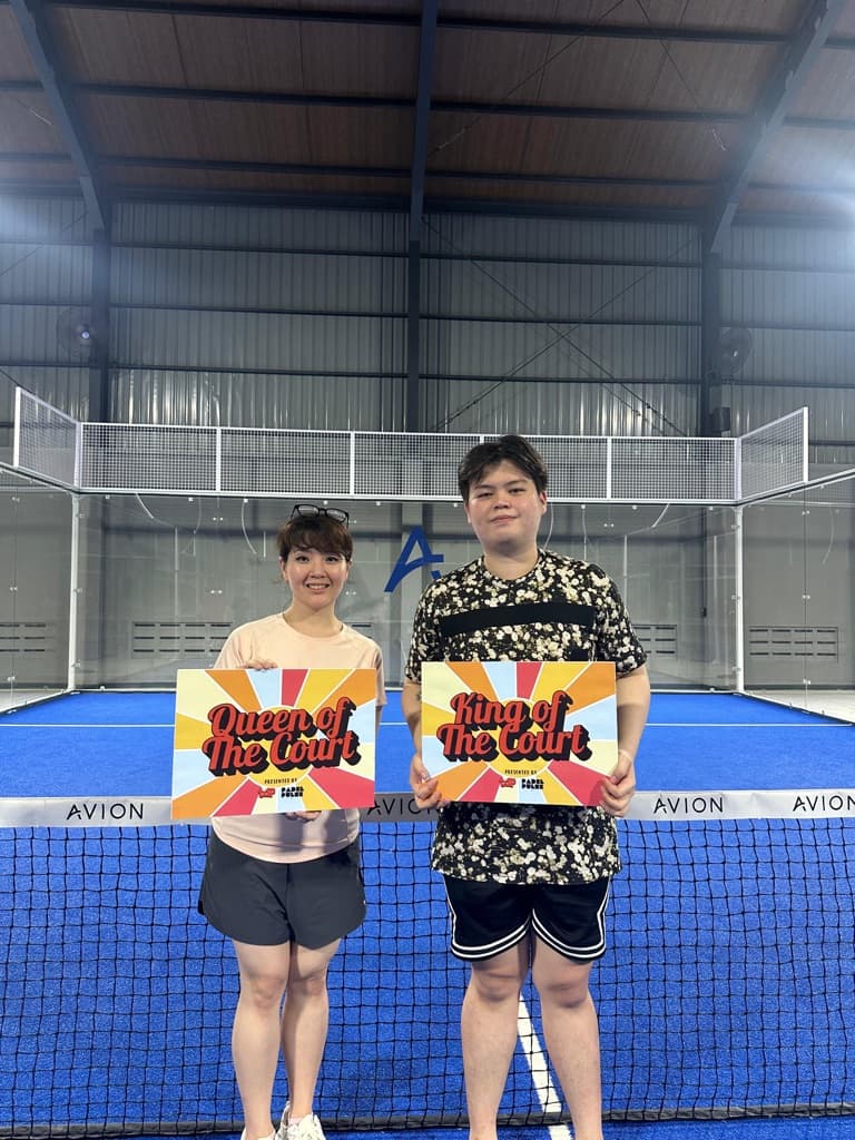 Padel Pulse media 5