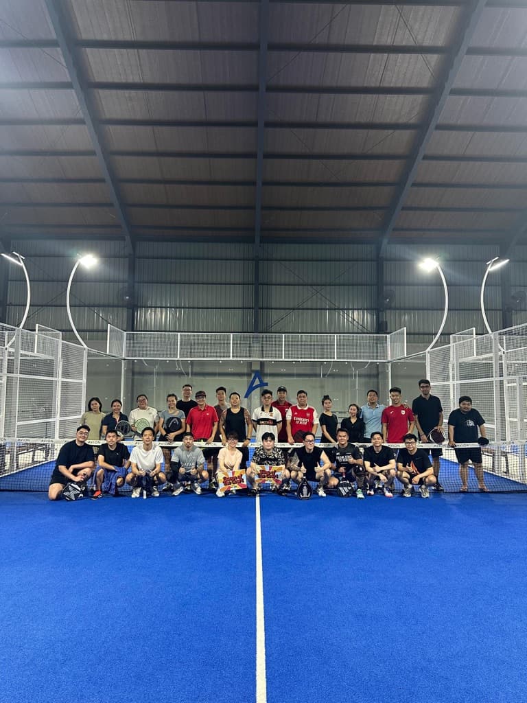 Padel Pulse media 4