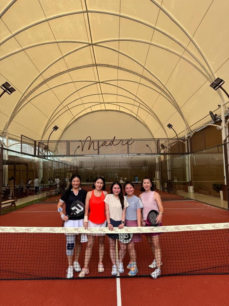 Padel vibe media 1
