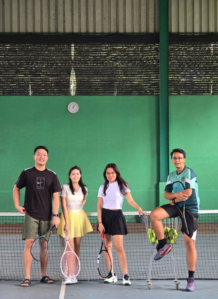 Tung Tung Tennis media 4
