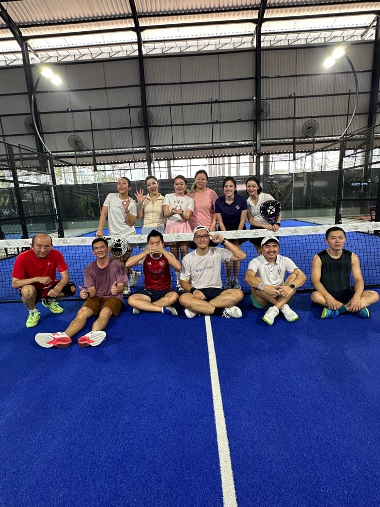 MIST Padel media 5