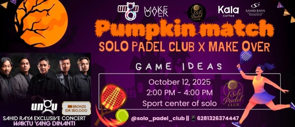 Solo Padel Club media 2
