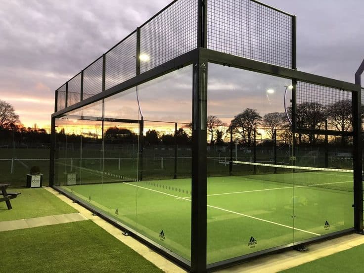 HuraHura Padel media 2