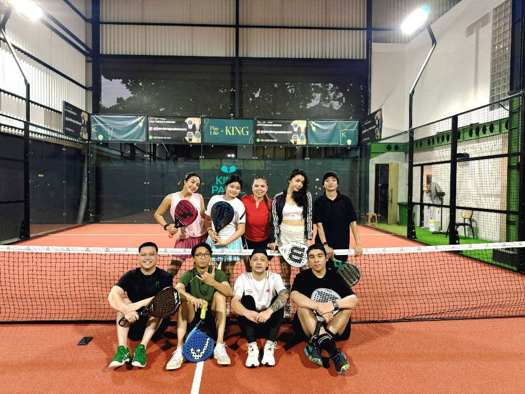 Cheers PADEL media 4