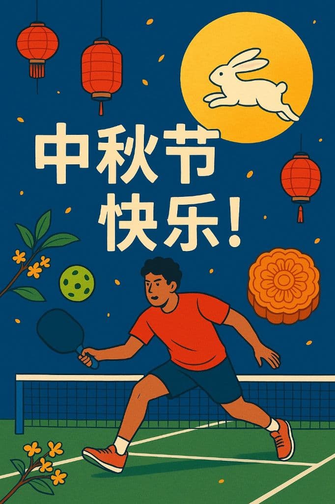 2EZ Play Pickleball media 1