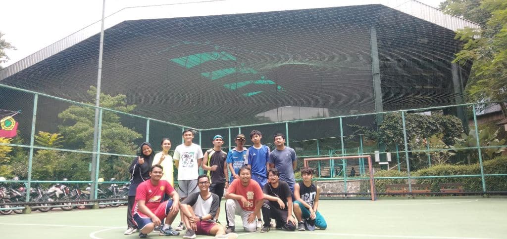 Ultimate Frisbee Bandung media 6